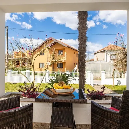 Four Rivers * Čapljina