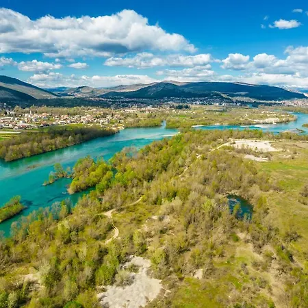 Casa vacanze Four Rivers