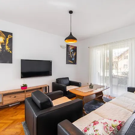 Casa vacanze Four Rivers Čapljina