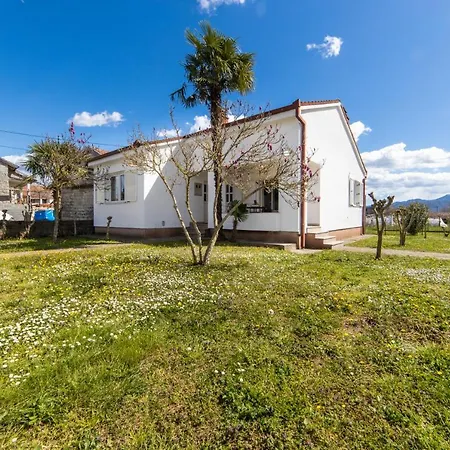 Four Rivers Casa vacanze *