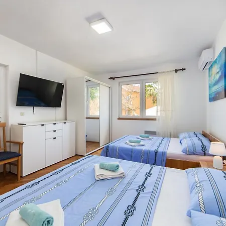 Casa vacanze Four Rivers Čapljina