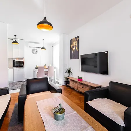 Casa vacanze Four Rivers