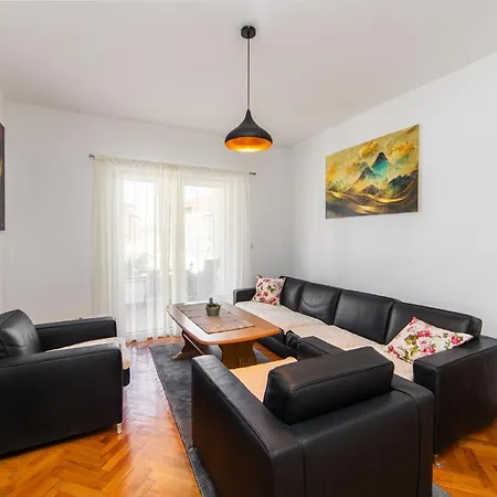 Prázdninový dům Four Rivers Čapljina