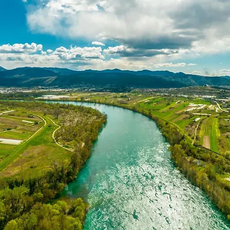 Prázdninový dům Four Rivers Čapljina