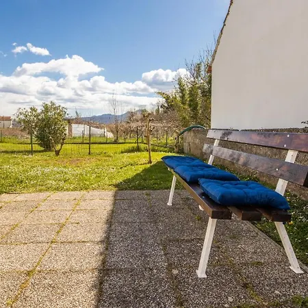 Four Rivers Casa vacanze *