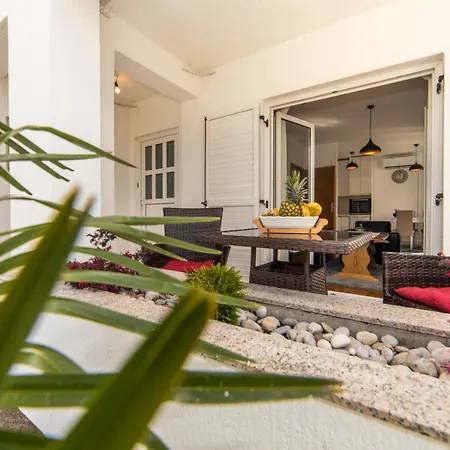 Casa vacanze Four Rivers Čapljina