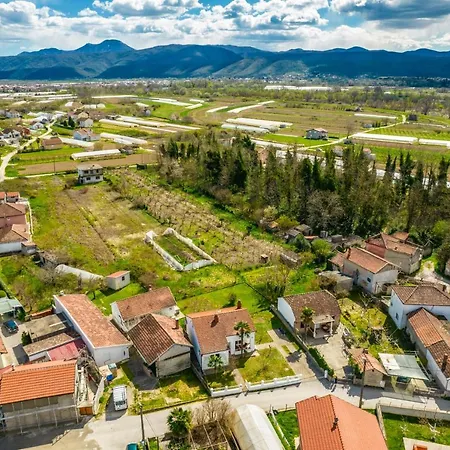 Four Rivers Casa vacanze Čapljina