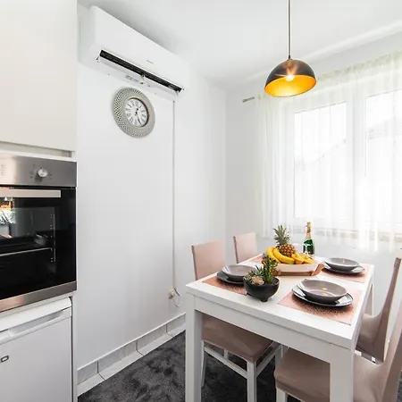 Four Rivers Casa vacanze Čapljina