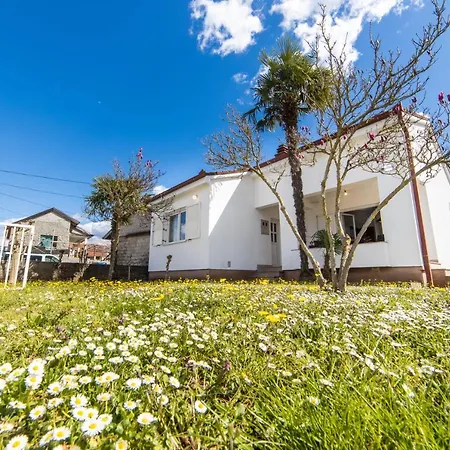 Four Rivers * Čapljina