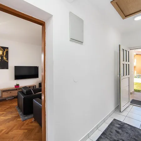 Four Rivers Casa vacanze