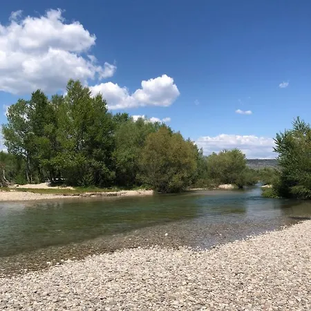 Four Rivers Čapljina
