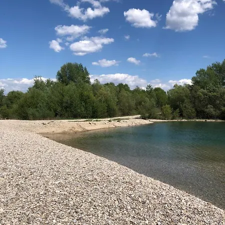 Σπίτι διακοπών Four Rivers Čapljina
